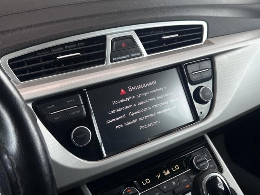 Geely Atlas I Екатеринбург  - изображение 13