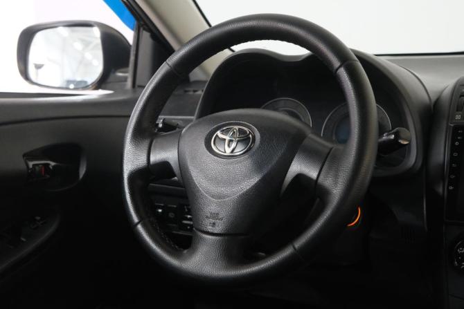 Toyota Corolla X (E140 E150) с пробегом 2008 года, цена 779 000 рублей, 236000 км, седан, Автокод Объявления