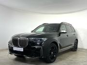 BMW X7 I (G07) Ижевск  - изображение 26