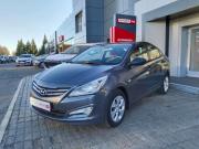 Hyundai Solaris I Рестайлинг Набережные Челны  - изображение 22