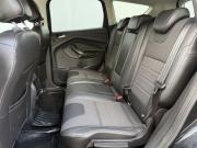 Ford Kuga II Москва  - изображение 23