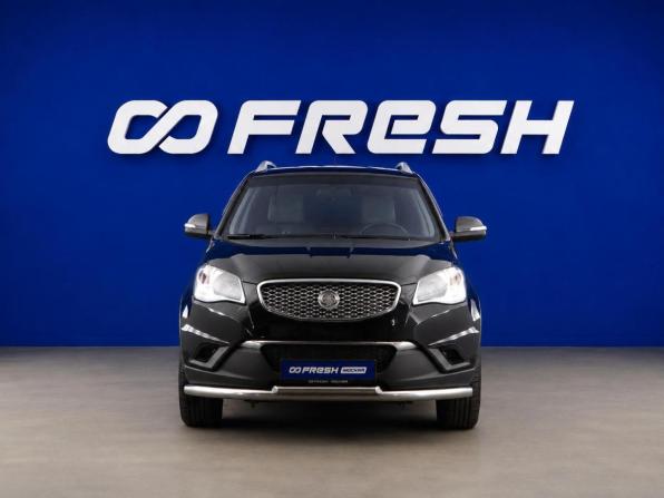 SsangYong Actyon II с пробегом 2012 года, цена 685 055 рублей, 118077 км, внедорожник, Автокод Объявления