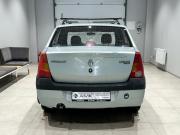 Renault Logan I Екатеринбург  - изображение 27