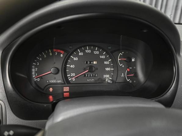 Hyundai Accent II с пробегом 2007 года, цена 558 000 рублей, 132578 км, седан, Автокод Объявления