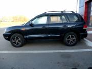 Hyundai Santa Fe Classic Иваново  - изображение 27