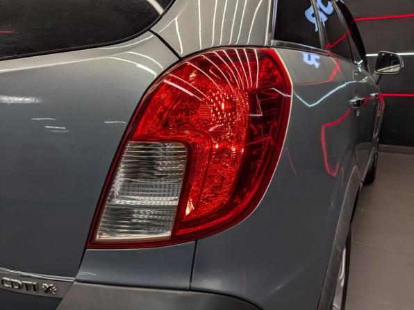 Opel Antara I Рестайлинг с пробегом 2013 года, цена 1 350 000 рублей, 149400 км, внедорожник, Автокод Объявления