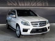 Mercedes-Benz GL-Класс II (X166) Санкт-Петербург  - изображение 27
