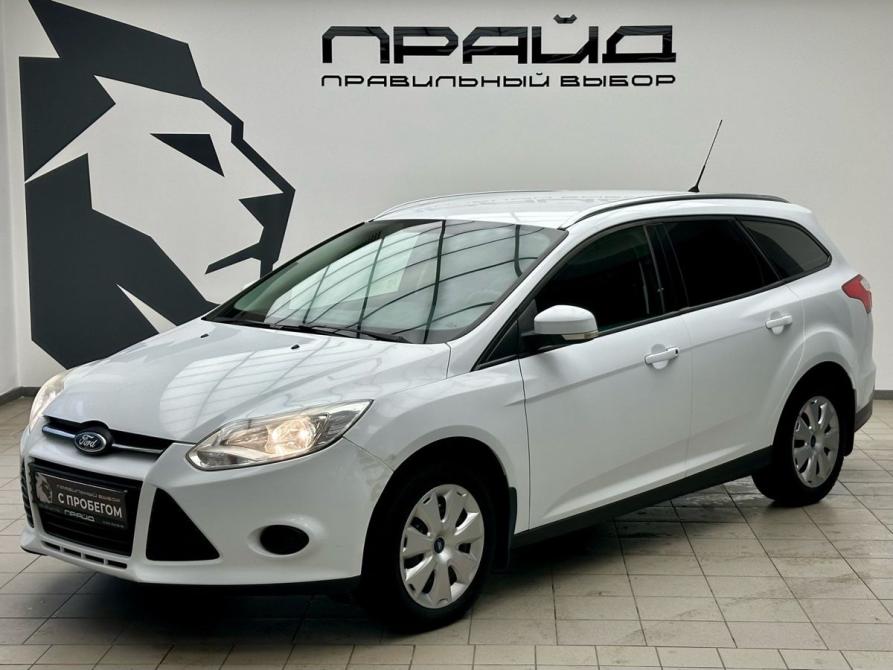 Ford Focus III Ростов-на-Дону  - изображение 1