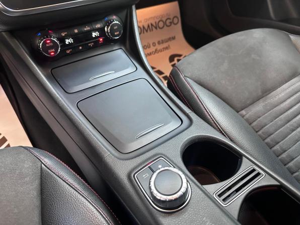 Mercedes-Benz CLA I (C117 X117) с пробегом 2015 года, цена 1 600 000 рублей, 153965 км, седан, Автокод Объявления