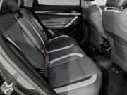 Geely Atlas II Москва  - изображение 29