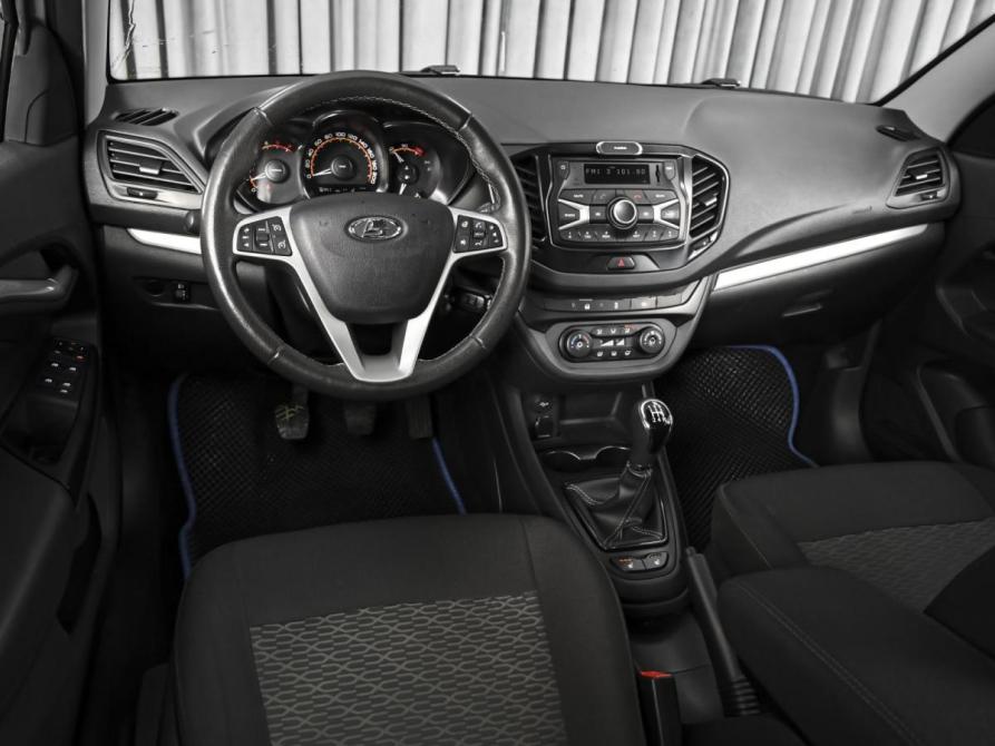 Lada (ВАЗ) Vesta I Ставрополь  - изображение 6