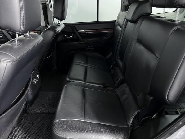 Mitsubishi Pajero IV с пробегом 2008 года, цена 1 560 000 рублей, 309050 км, внедорожник, Автокод Объявления