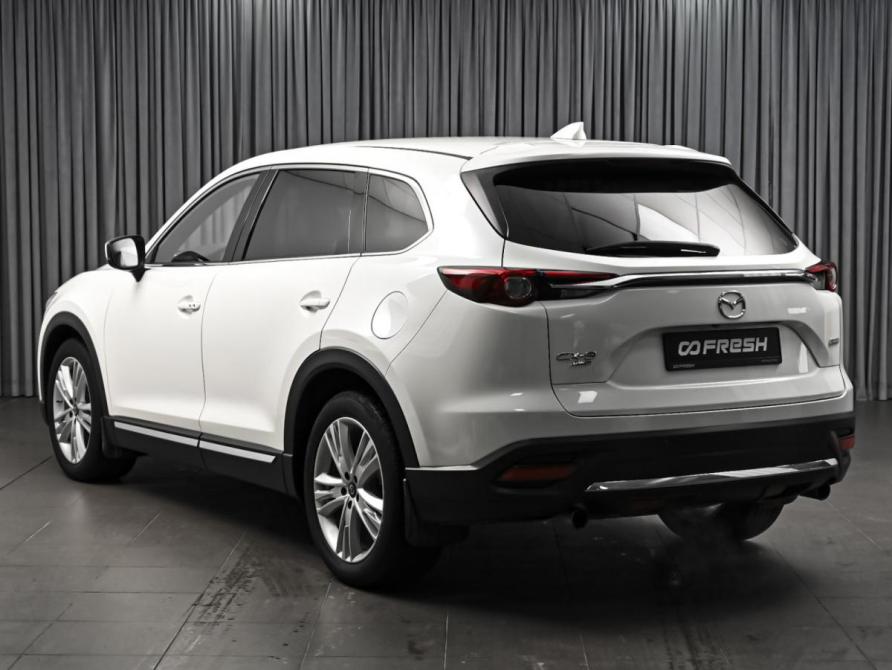 Mazda CX-9 II Ставрополь  - изображение 2