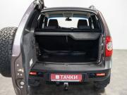 Chevrolet Niva I Рестайлинг Чита  - изображение 33