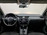 Skoda Octavia III (A7) Рестайлинг Москва  - изображение 47