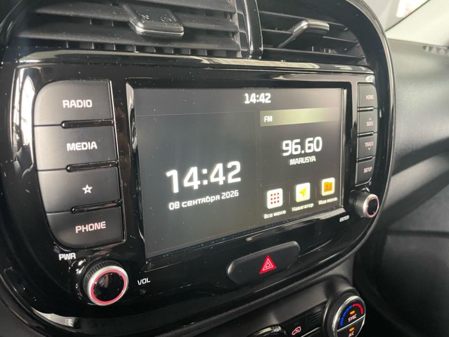 Kia Soul III Миасс  - изображение 20