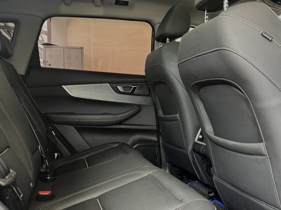 Chery Tiggo 7 Pro Max I Москва  - изображение 16