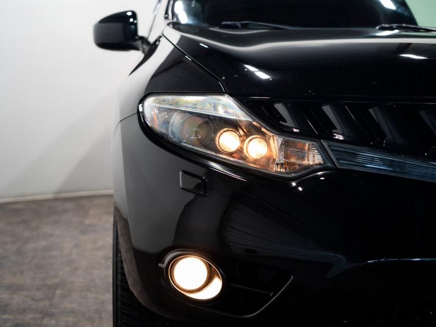 Nissan Murano I (Z50) Чита  - изображение 19