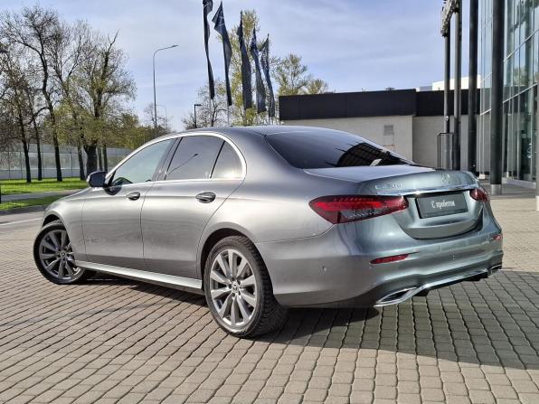 Mercedes-Benz E-Класс V (W213 S213 C238) Рестайлинг с пробегом 2021 года, цена 4 790 000 рублей, 83016 км, седан, Автокод Объявления