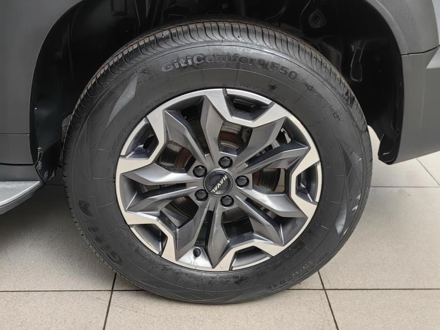 Haval Dargo Подольск  - изображение 26