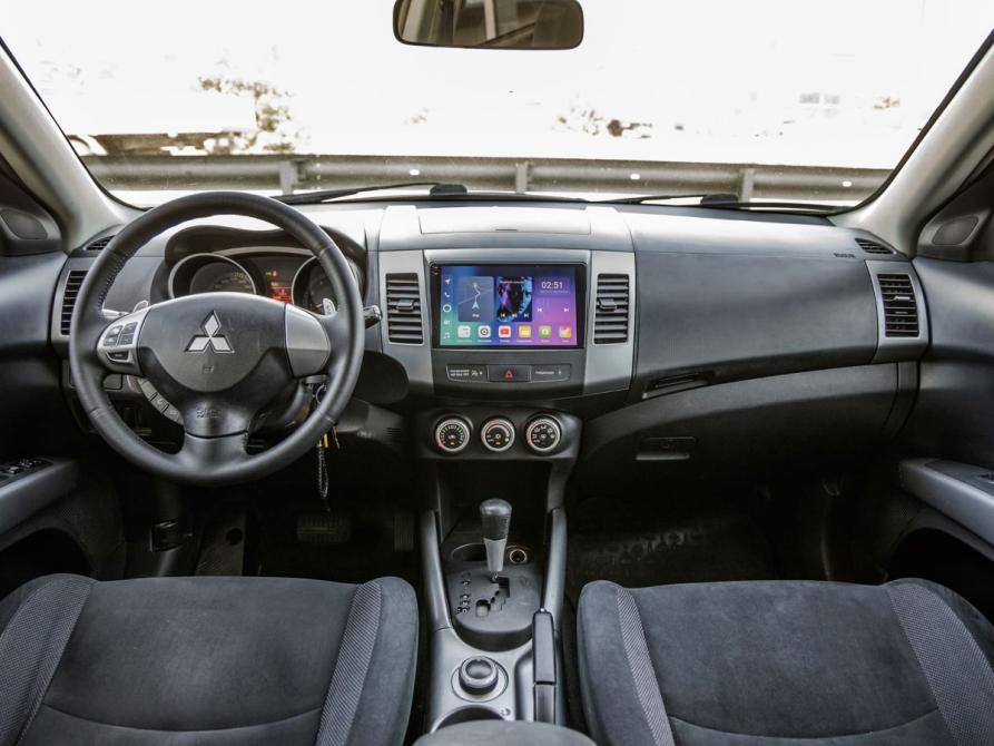 Mitsubishi Outlander II Волгоград  - изображение 13