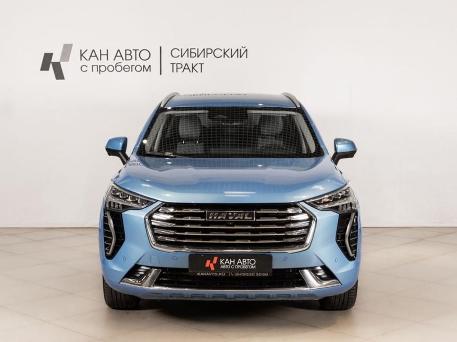Haval Jolion I Казань  - изображение 2