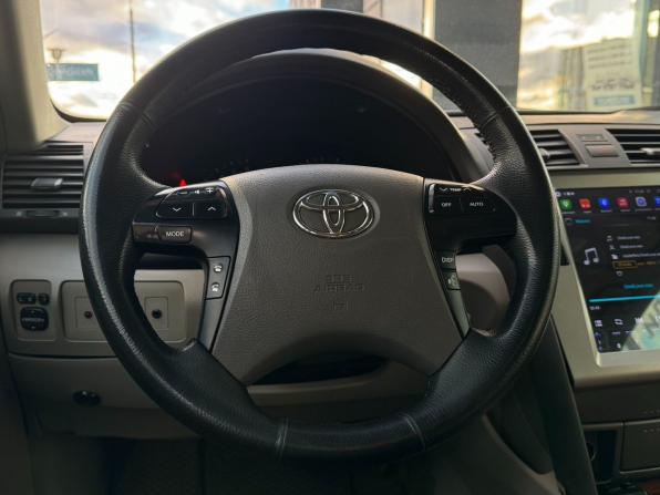 Toyota Camry VI (XV40) с пробегом 2007 года, цена 650 000 рублей, 328046 км, седан, Автокод Объявления