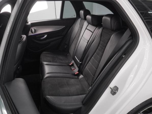Mercedes-Benz E-Класс V (W213 S213 C238) с пробегом 2017 года, цена 3 127 000 рублей, 135754 км, универсал, Автокод Объявления