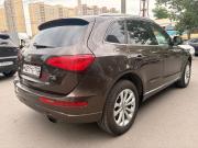 Audi Q5 I (8R) Рестайлинг Ростов-на-Дону  - изображение 36