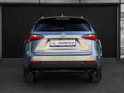 Lexus NX I Москва  - изображение 24