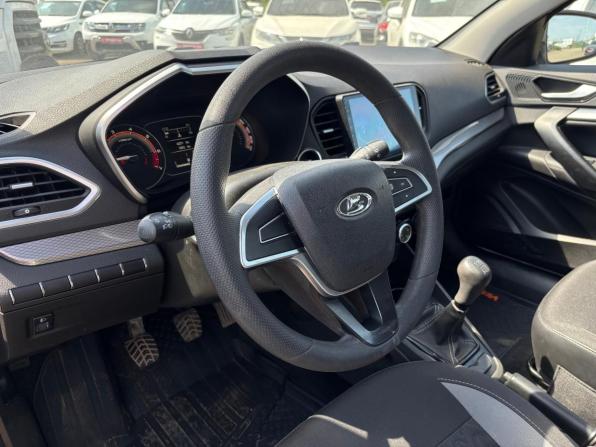 Lada (ВАЗ) Vesta I Рестайлинг (NG) с пробегом 2024 года, цена 1 200 000 рублей, 43100 км, универсал, Автокод Объявления