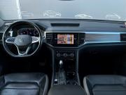 Volkswagen Teramont I Рестайлинг Санкт-Петербург  - изображение 40