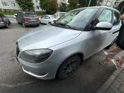 Skoda Fabia II Рестайлинг Санкт-Петербург  - изображение 9