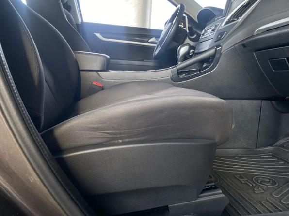 Dongfeng AX7 I с пробегом 2018 года, цена 1 249 000 рублей, 86618 км, внедорожник, Автокод Объявления