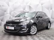 Opel Astra J Рестайлинг Ульяновск  - изображение 21