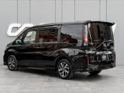 Honda Stepwgn V Рестайлинг Краснодар  - изображение 27