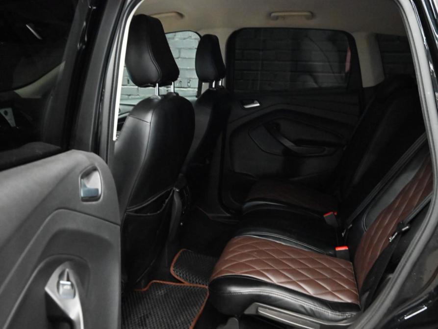 Ford Kuga II Рестайлинг Екатеринбург  - изображение 10