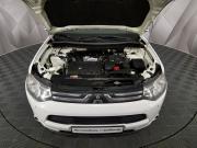 Mitsubishi Outlander III Москва  - изображение 32