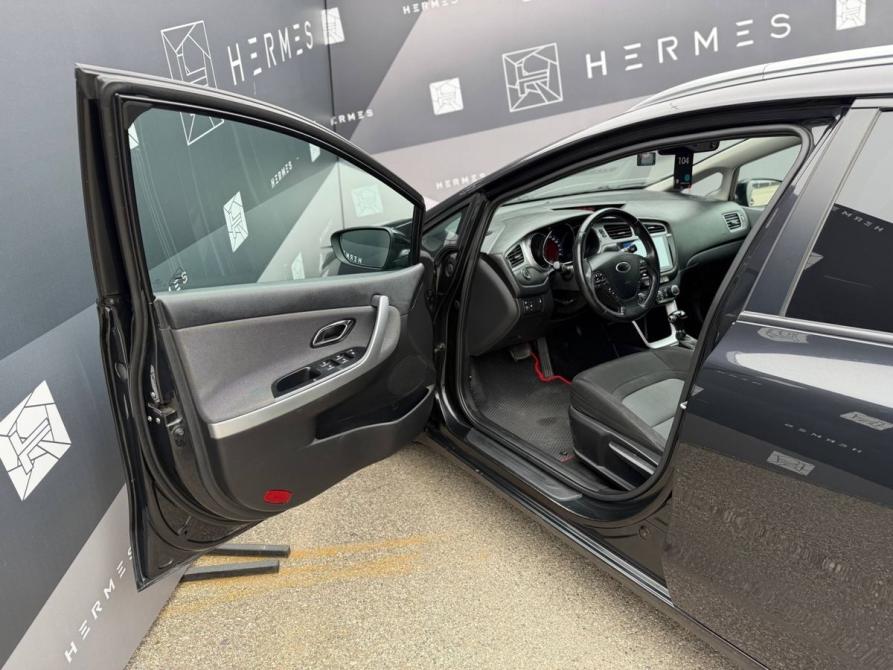 Kia Ceed II Минеральные Воды  - изображение 7