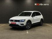 Volkswagen Tiguan II Челябинск  - изображение 24