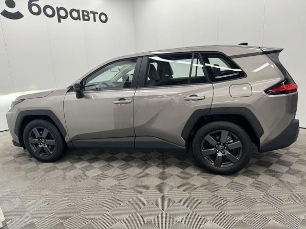 Toyota RAV4 VI (XA60) с пробегом 2026 года, цена 4 320 000 рублей, 45 км, внедорожник, Автокод Объявления
