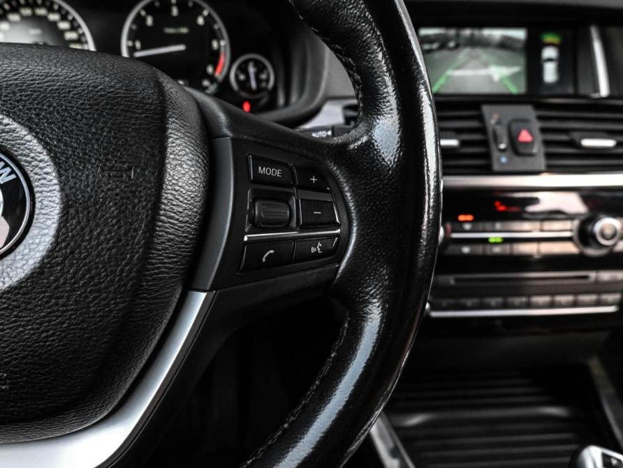 BMW X3 II (F25) Рестайлинг Новороссийск  - изображение 15