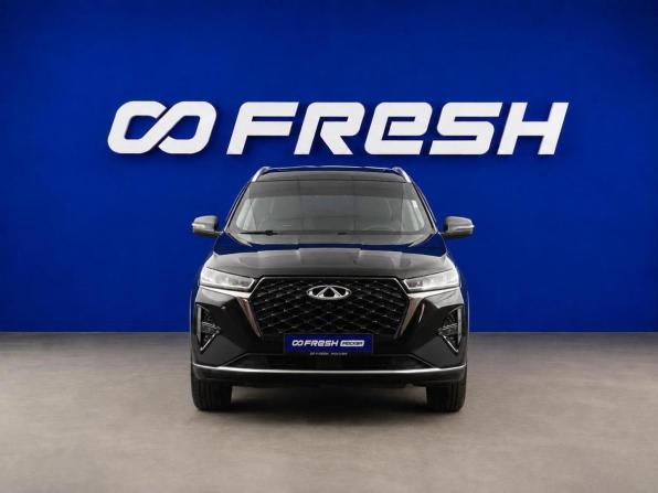 Chery Tiggo 7 Pro Max I с пробегом 2023 года, цена 1 833 055 рублей, 60084 км, внедорожник, Автокод Объявления