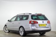Volkswagen Passat B6 Оренбург  - изображение 25