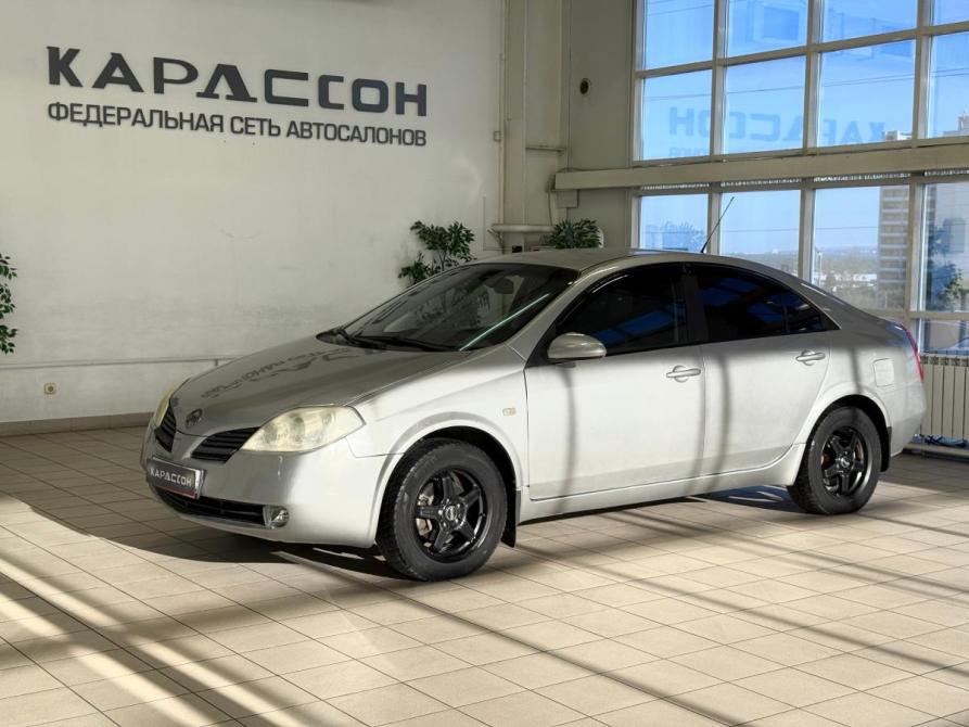 Nissan Primera III (P12) Волгоград  - изображение 1