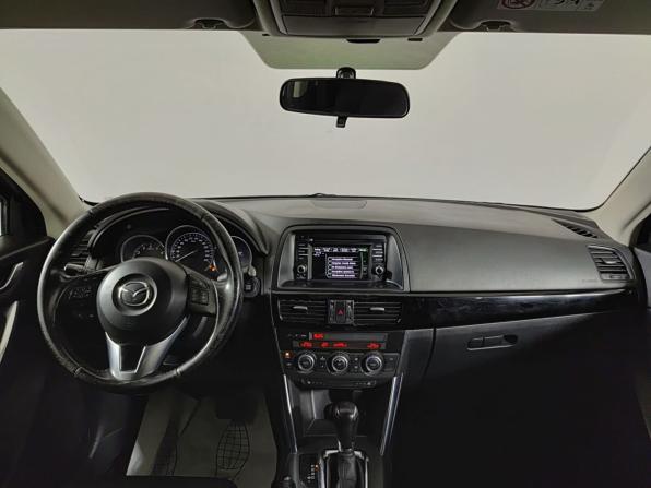 Mazda CX-5 I с пробегом 2014 года, цена 1 527 000 рублей, 232631 км, внедорожник, Автокод Объявления