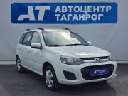 Lada (ВАЗ) Kalina II Таганрог  - изображение 23