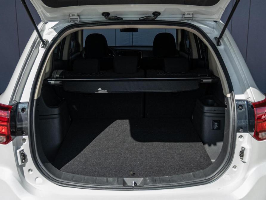 Mitsubishi Outlander III Рестайлинг 2 Краснодар  - изображение 23