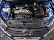 Lada (ВАЗ) Granta I Рестайлинг Ульяновск  - изображение 40