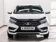 Lada (ВАЗ) Vesta I Рестайлинг (NG) Красноярск  - изображение 34